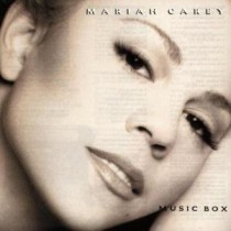 CAREY, MARIAH