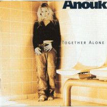 ANOUK - TOGETHER ALONE - Cd