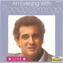 DOMINGO, PLACIDO