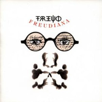 PARSONS, ALAN -PROJECT- FREUDIANA - cd