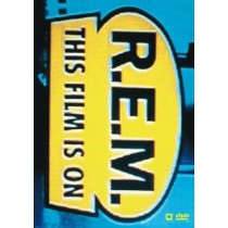 R.E.M. - THIS FILM IS ON - dvd