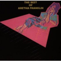 FRANKLIN, ARETHA - BEST OF