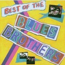 BLUES BROTHERS - BEST OF - CD