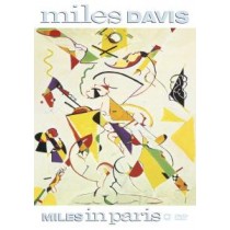 DAVIS, MILES