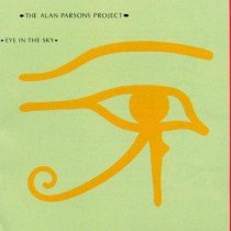 PARSONS, ALAN -PROJECT- - EYE IN THE SKY - Cd