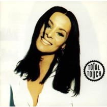 TOTAL TOUCH - TOTAL TOUCH - cd, 2e hands