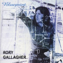 GALLAGHER, RORY - BLUEPRINT
