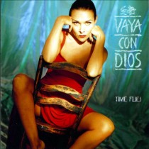 VAYA CON DIOS - TIME FLIES - CD