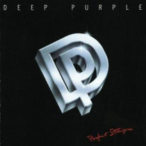 DEEP PURPLE