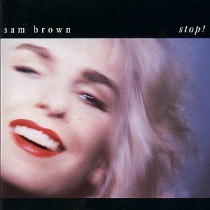 SAM BROWN