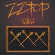 ZZ TOP