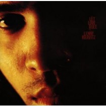 KRAVITZ, LENNY - LET LOVE RULE - CD