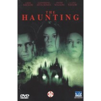 MOVIE - HAUNTING