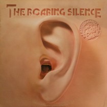 MANFRED MANN'S EARTH BAND - ROARING SILENCE -VINYL-