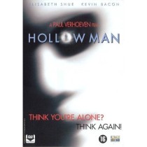 MOVIE - HOLLOW MAN