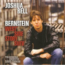 BELL, JOSHUA - BERNSTEIN - WEST SIDE STORY SUITE