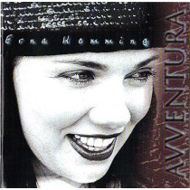 HEMMING, ERNA - AVVENTURA - Cd