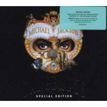 JACKSON, MICHAEL
