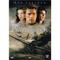 MOVIE - PEARL HARBOR