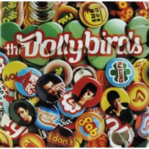 DOLLYBIRDS, THE - POPCORN AND A DIET COKE - cd