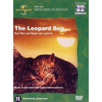 DOCUMENTARY - LEOPARD SON