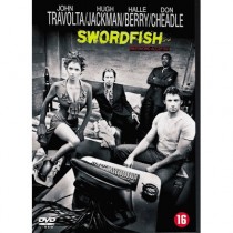 MOVIE - SWORDFISH