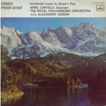 ROYAL PHILHARMONIC ORCHESTRA