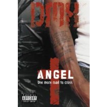 DMX - ANGEL - dvd