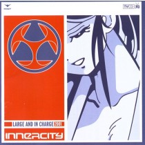 VARIOUS - ID&T INNERCITY 2001 - cd