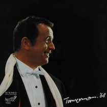 HERMANS, TOON - TOON HERMANS '68 -VINYL-