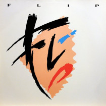 FLIP - FLIP -VINYL-