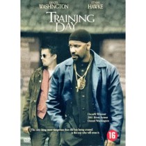 MOVIE - TRAINING DAY