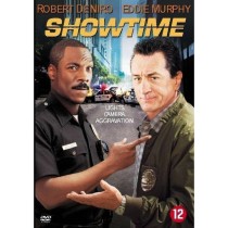 MOVIE - SHOWTIME