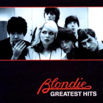 BLONDIE - GREATEST HITS - cd