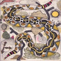 EARLE, STEVE - JERUSALEM