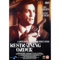 MOVIE - RESTRAINING ORDER