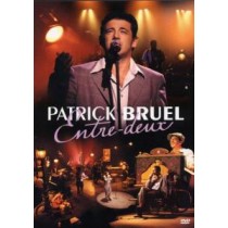 BRUEL, PATRICK