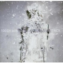 MASSIVE ATTACK - 100TH WINDOW