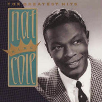 COLE, NAT KING - GREATEST HITS - cd