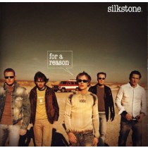 SILKSTONE - FOR A REASON, CD