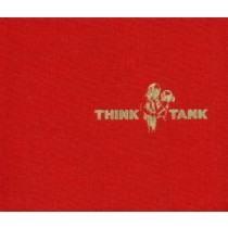 BLUR - THINK TANK, CD