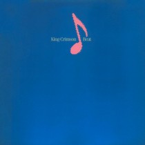 KING CRIMSON - BEAT -VINYL-