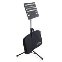 GEWA OMS-20B-BAG ORKEST - LESSENAAR DIRIGENT MODEL + DRAAGTAS