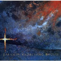 JAPAN - EXORCISING GHOSTS -2VINYL-