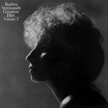 STREISAND, BARBRA - GREATEST HITS VOLUME 2 -VINYL-