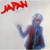 JAPAN - QUIET LIFE -VINYL-
