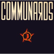 COMMUNARDS - COMMUNARDS -VINYL-