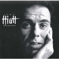 HIATT, JOHN - BRING THE FAMILY - Cd