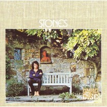 DIAMOND, NEIL - STONES - cd