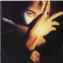 D'ARBY, TERENCE TRENT - NEITHER FISH NOR FLESH A SOUNDTRACK - Cd, 2e hands